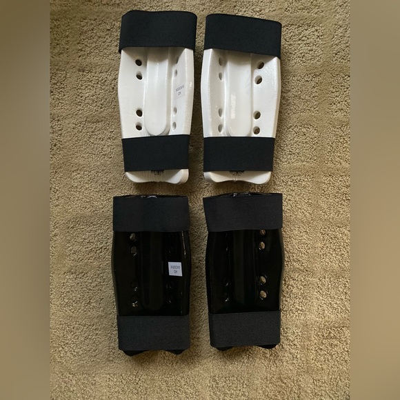 Macho Martial Arts Shin/Forearm Guards CHILD - Picture 3 of 5